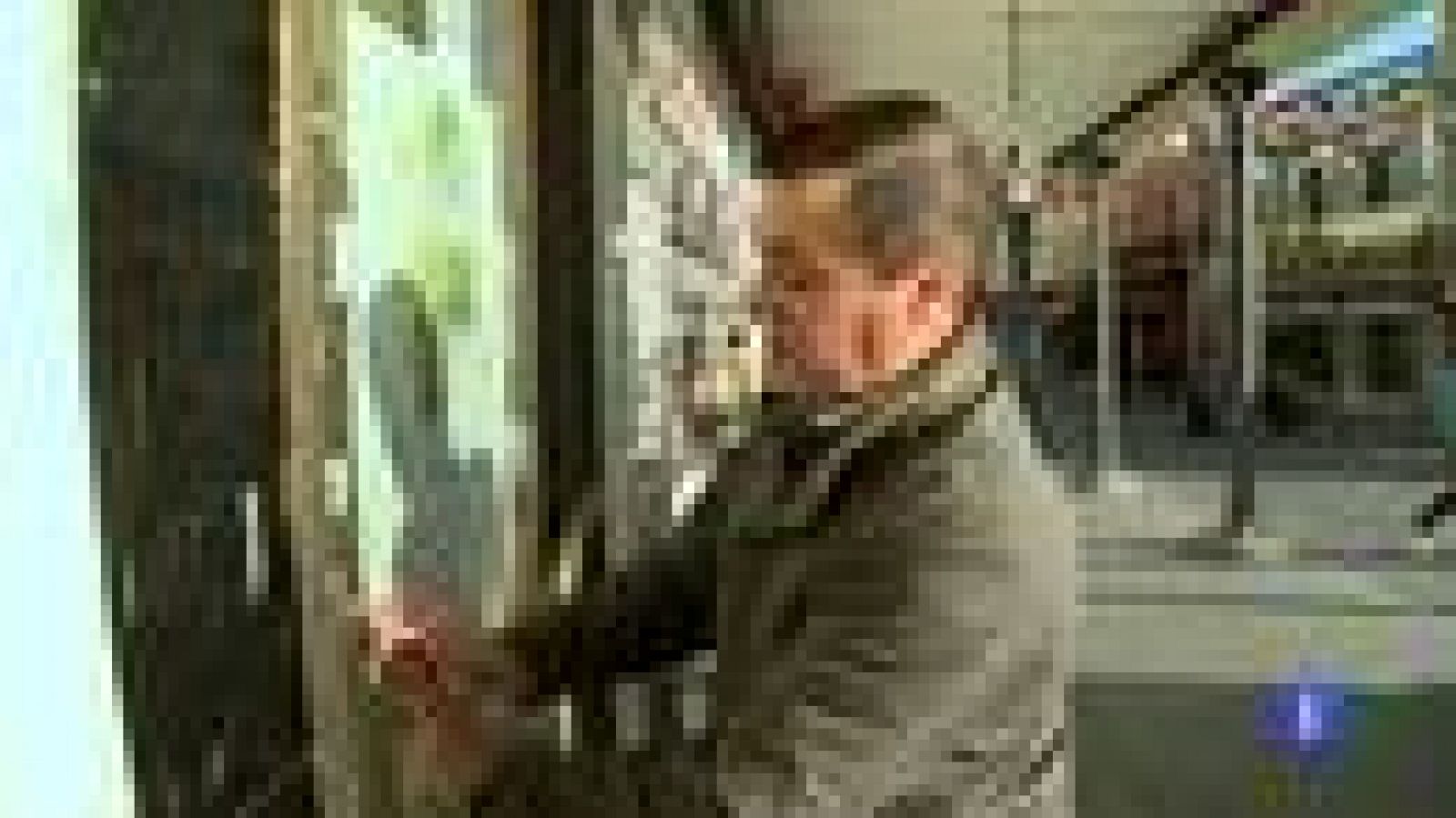 Destino: España - Castilla y León V - Daniel | Ver