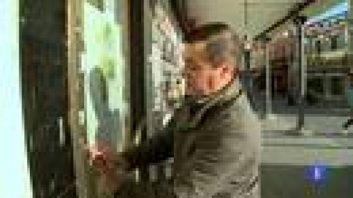 Destino: España - Castilla y León V - Daniel