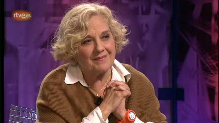 Gent de paraula - Anna Lizaran - 1