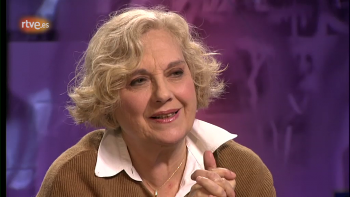 Gent de paraula - Anna Lizaran 2