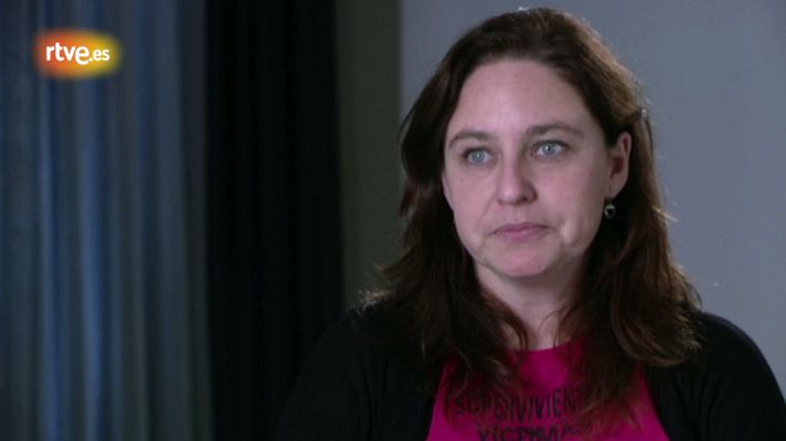 Crónicas - La experiencia de Ana Bella