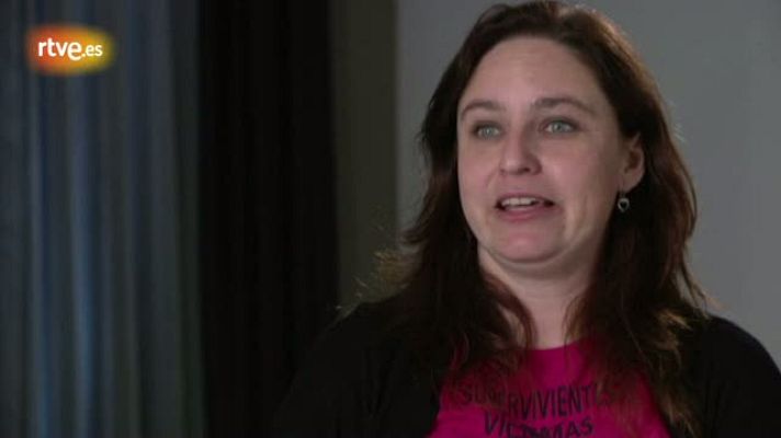 Crónicas - De víctimas a supervivientes