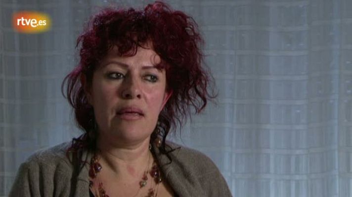 Crónicas - Miradas de muerte