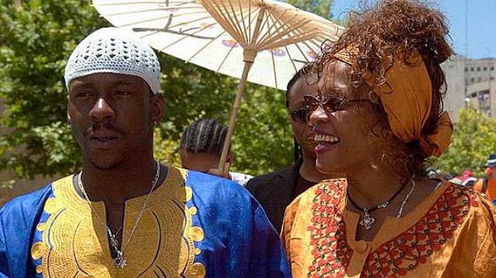 +Gente - La tormentosa relación de Whitney