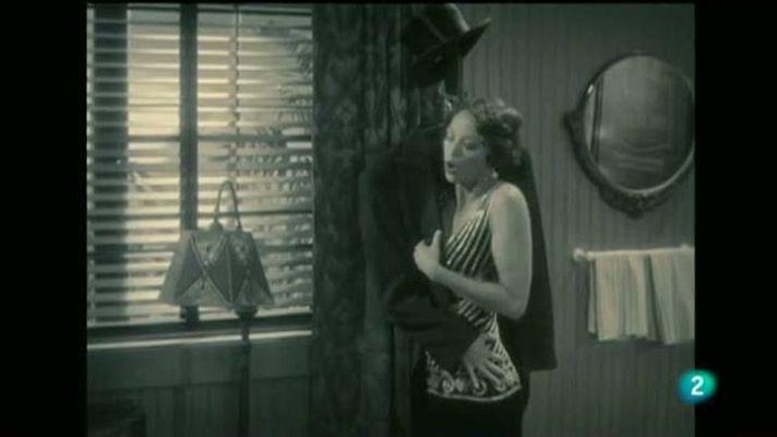 Para todos La 2 - Cine mudo