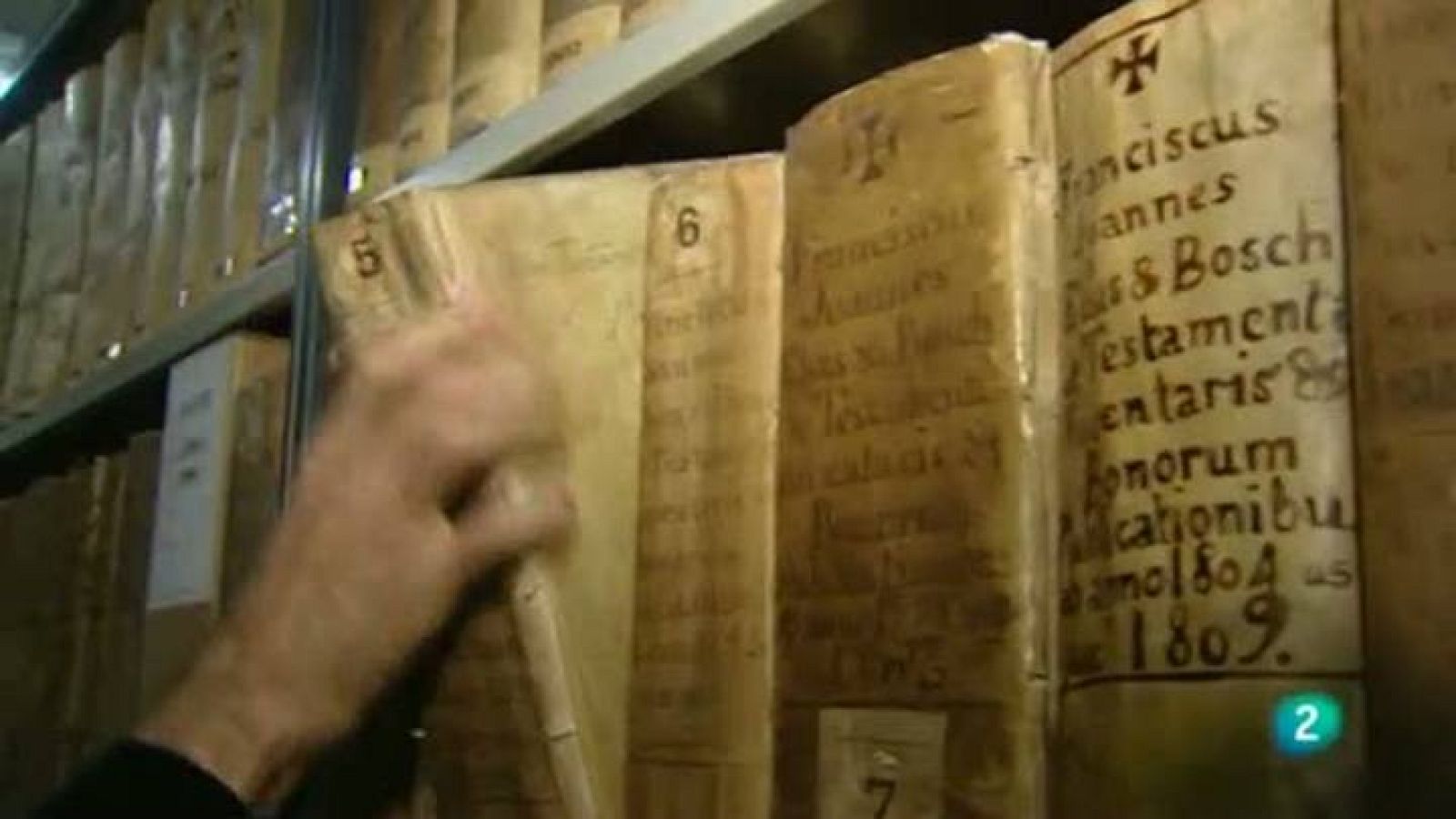 Para todos La 2 - Debate - Las herencias