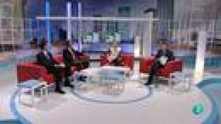 Para todos La 2 - Vivir de alquiler