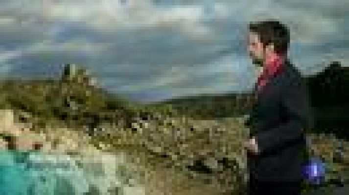 Noticias de Extremadura - El tiempo en Extremadura - 15/02/12