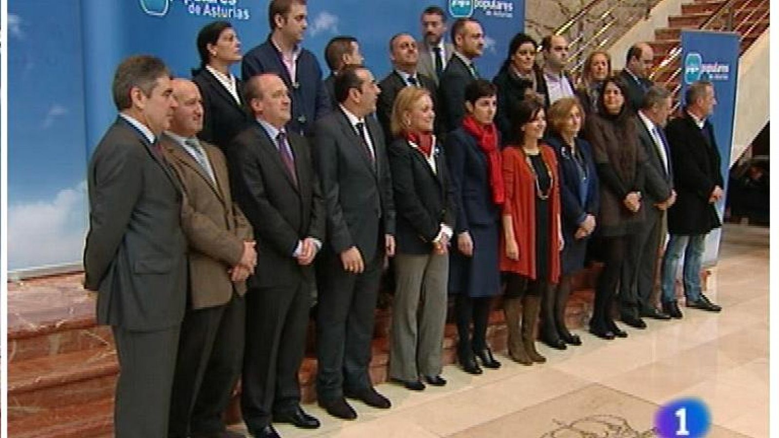 Panorama Regional: Asturias en 2' - 15/02/12 | RTVE Play