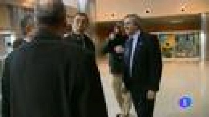 Telenorte - País Vasco - País Vasco en 2' - 15/02/12