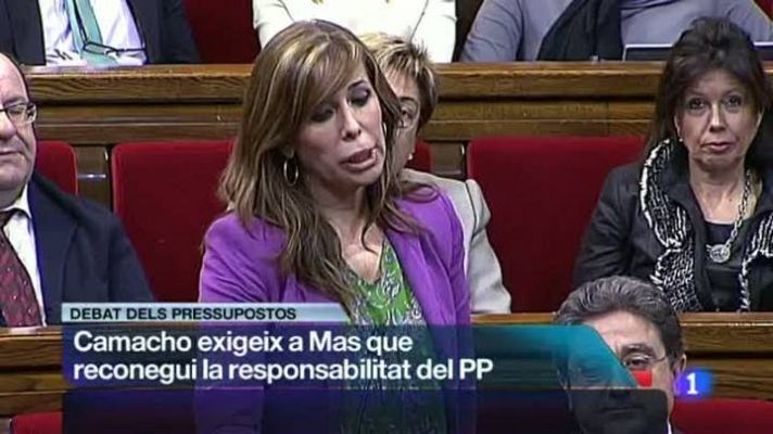 L'Informatiu - L'informatiu migdia - 15/02/12