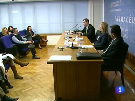 Noticias Murcia - Noticias Murcia. (15/02/2012).