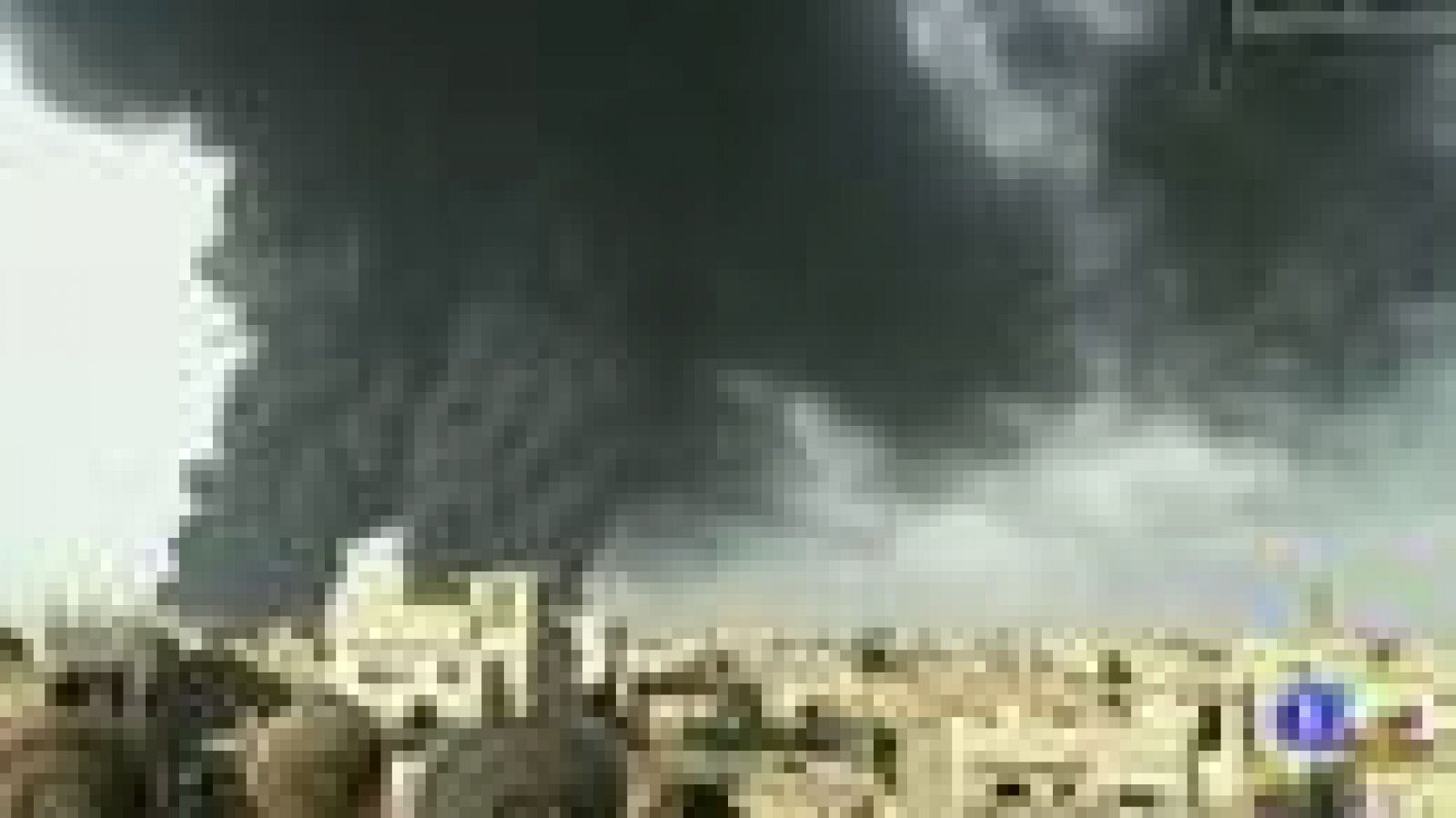 El presidente de Siria convoca un referéndum para votar una nueva constitución