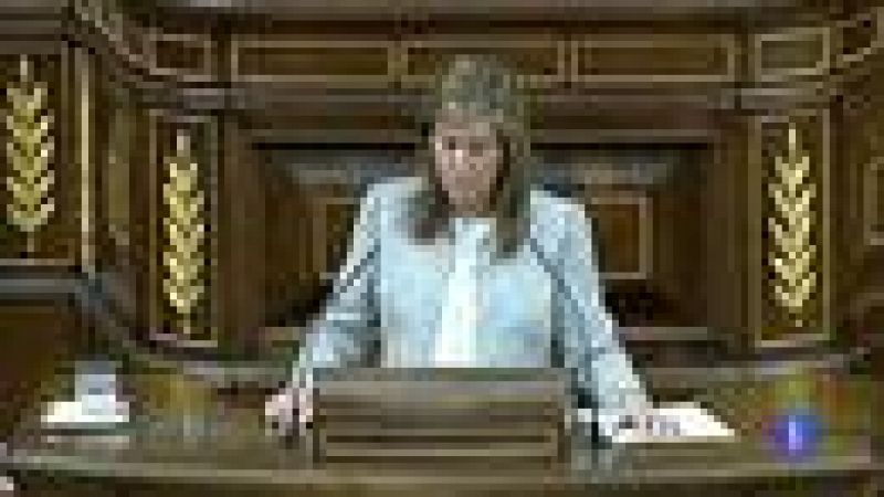 La Ministra de Sanidad ha insistido en un Gran Pacto de Estado que garantice un sistema público de sanidad, universal, gratuito y de calidad