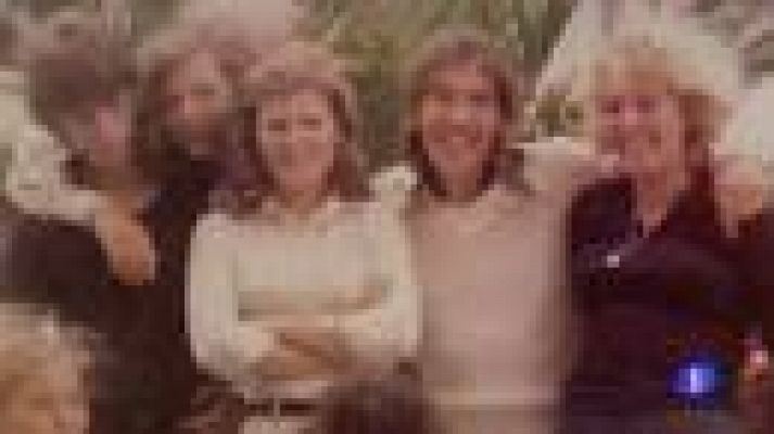 Telediario 1 - Montes Neiro sale de prisión