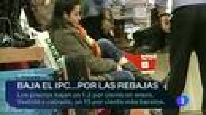 Telenorte - País Vasco - Telenorte País Vasco - 15/02/12