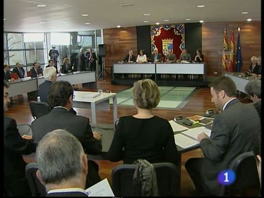 Noticias Aragón - 15/02/12