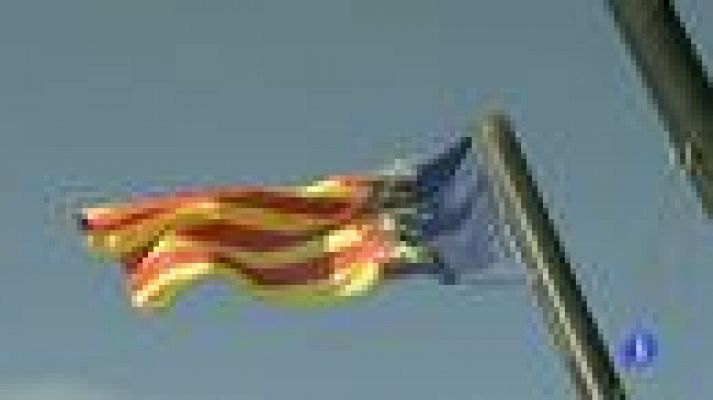 Telediario 1 - Madrid quiere la Copa, aunque no sea en el Bernabéu