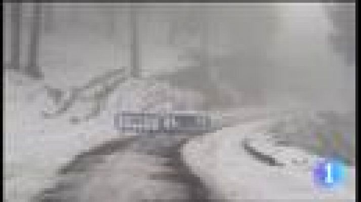 Telecanarias - Canarias en 2'- 15-02-2012