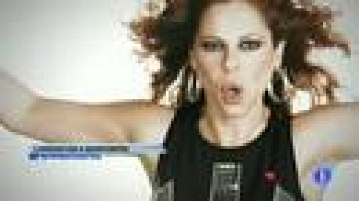 Eurovisión 2012 - Vota en RTVE.es para elegir canción para Pastora Soler