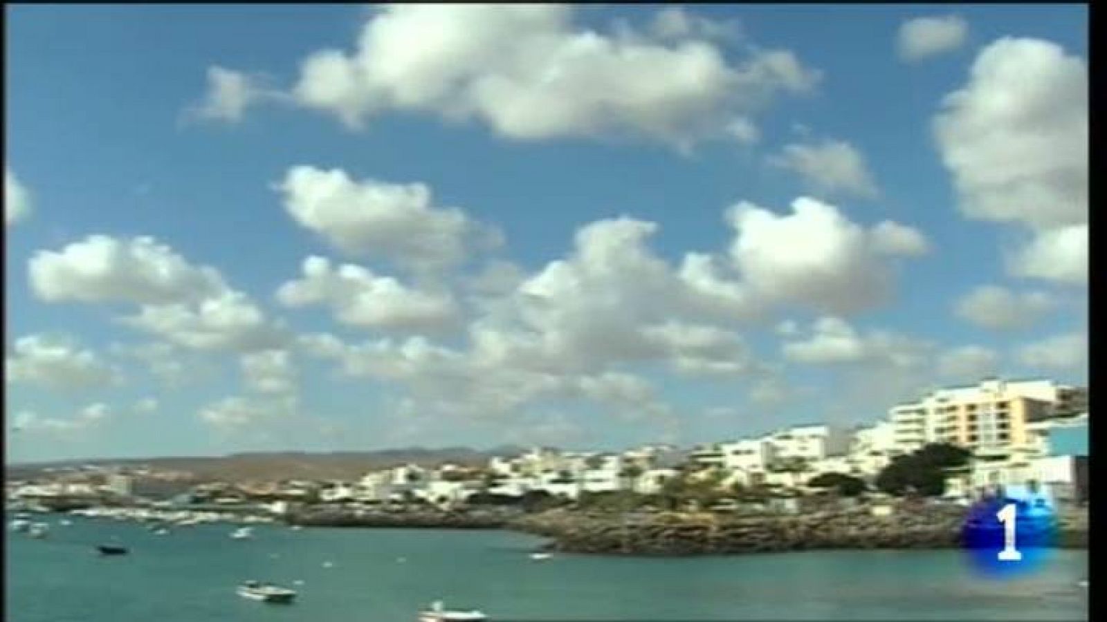 Telecanarias: El tiempo en Canarias - 15-02-2012 | RTVE Play