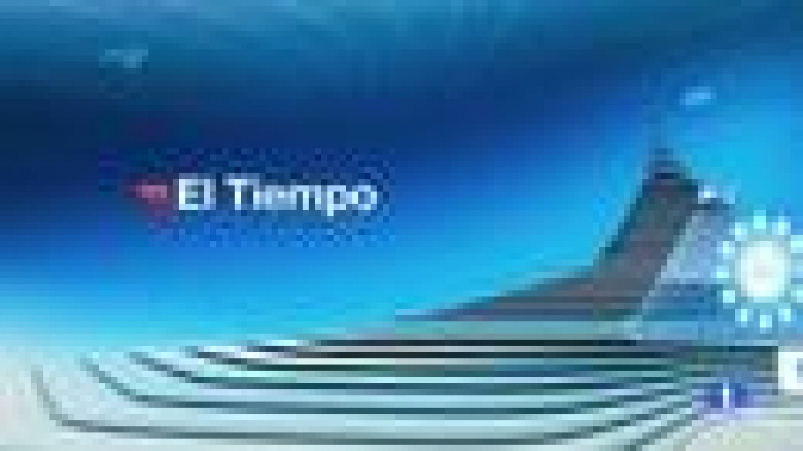 Noticias Andalucía: El tiempo en Andalucía - 15/02/12 | RTVE Play