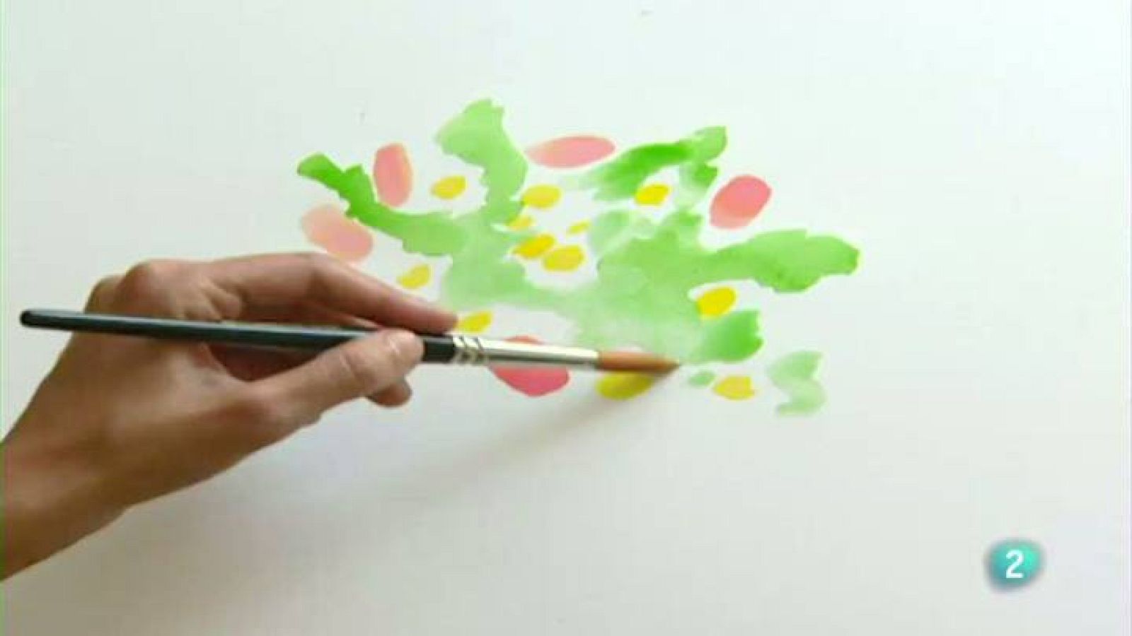 Para todos La 2 - Nutrición - Los germinados