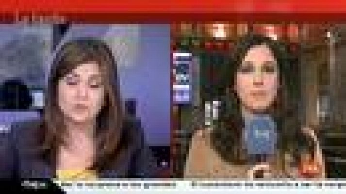 La tarde en 24h - Incertidumbre en las Bolsas