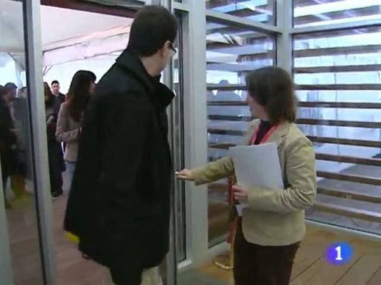 TeleCantabria - Telecantabria - 15/02/12