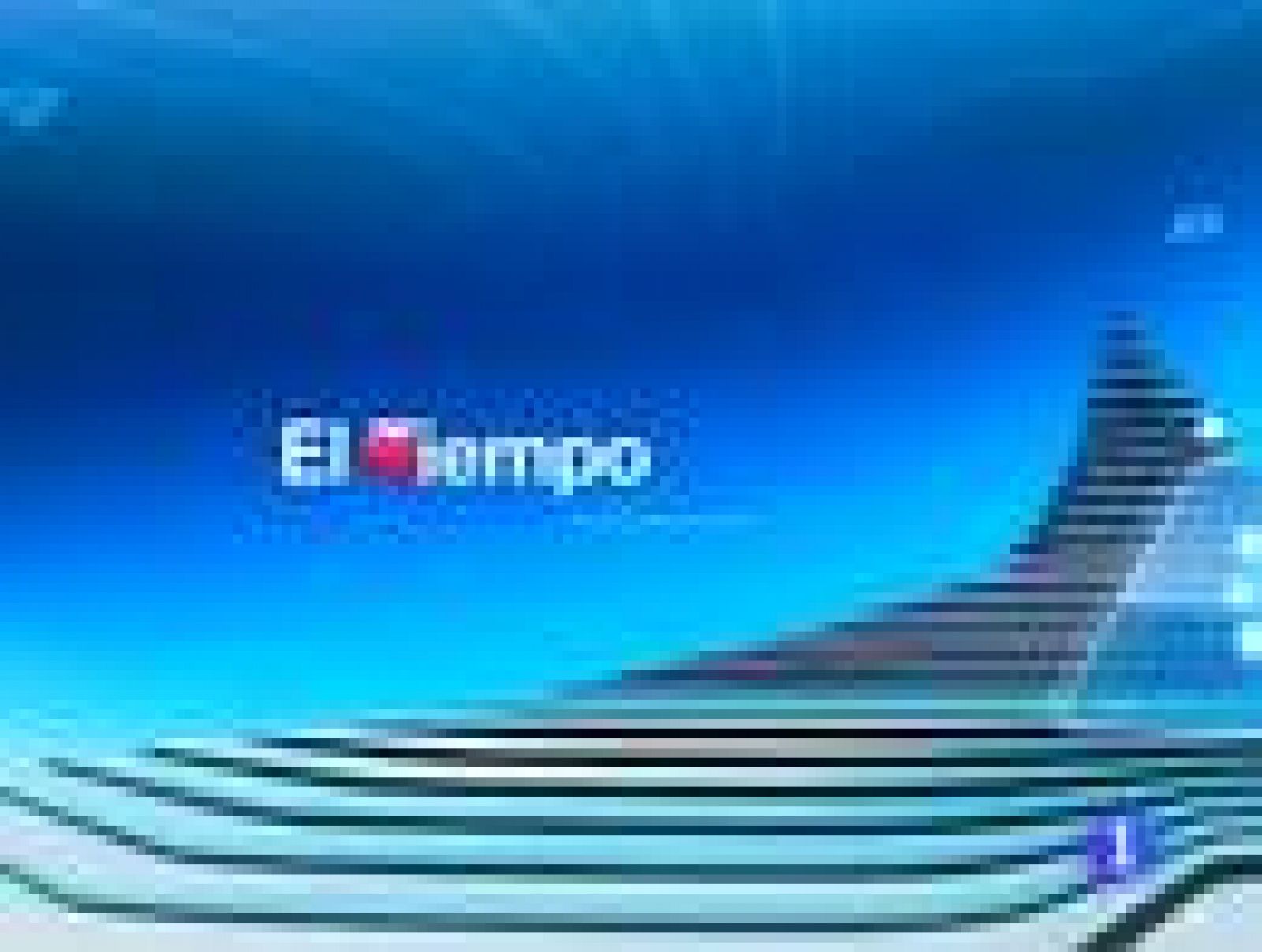 TeleCantabria: El tiempo en Cantabria - 15/02/12 | RTVE Play