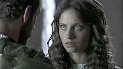 Isabel - Isabel se tiene que casar con Pedro Girón