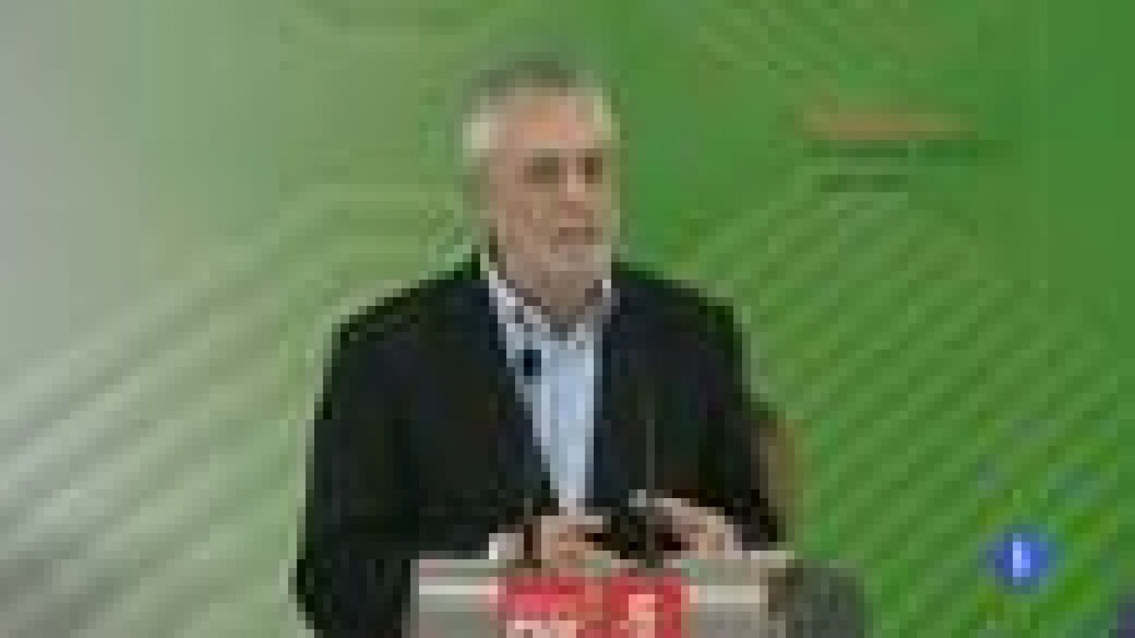 El PSOE andaluz aprueba por aclamación sus listas electorales