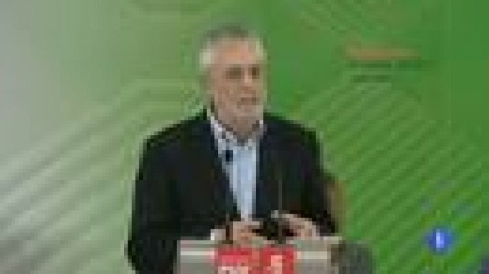 Telediario 1 - Aprobadas las listas electorales