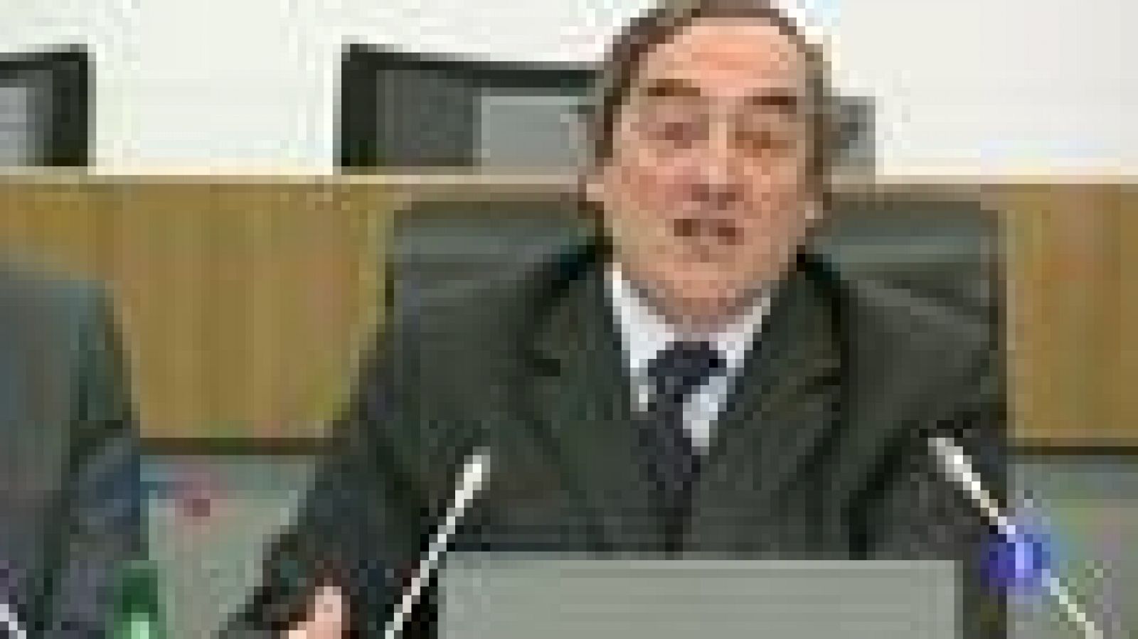 La cúpula de la patronal valora de forma "muy positiva" la reforma laboral | Ver