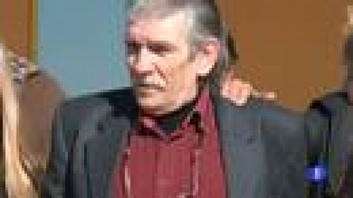 Telediario 1 - Montes Neiro ya es libre