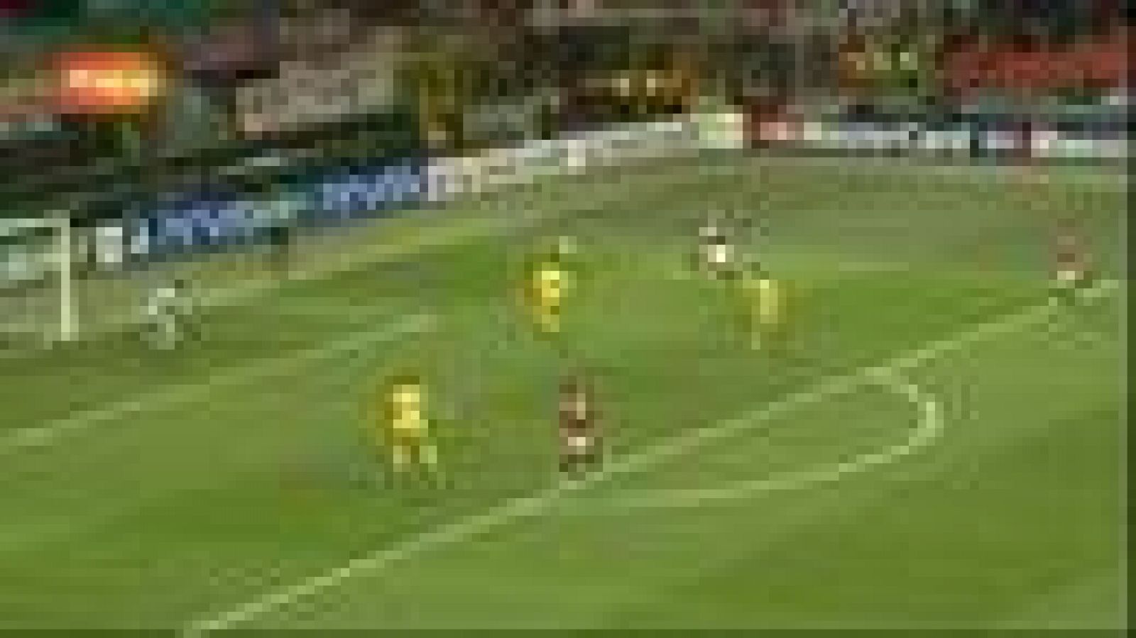 Sin programa: Golazo de Boateng con el Milan (1-0) | RTVE Play
