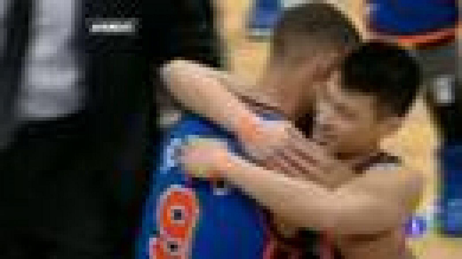 Jeremy Lin, la sensación de la NBA | Ver