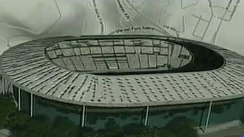 La renuncia olímpica, divide Roma 