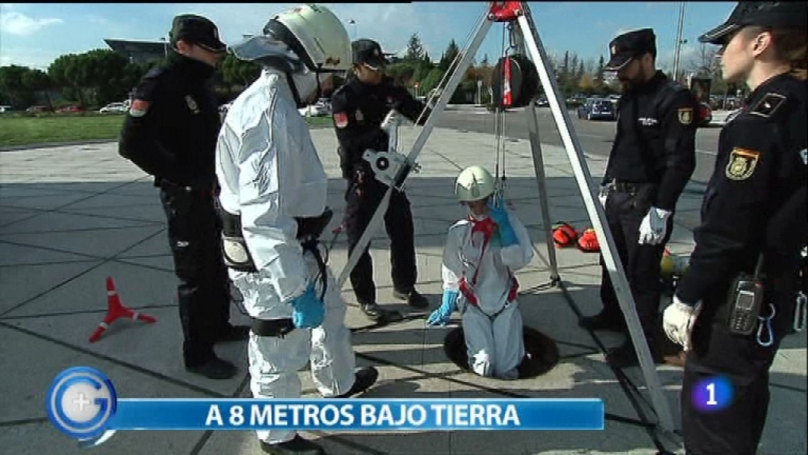 Más Gente - 15/02/12 - Ver ahora