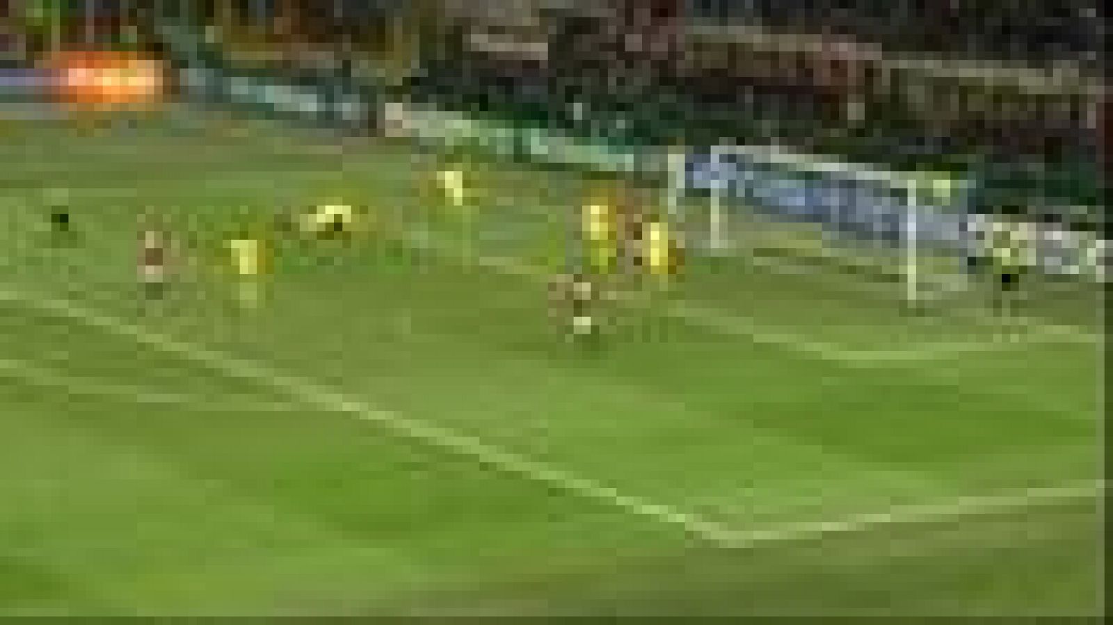 Sin programa: Ibrahimovic completa la goleada, de penalti (4-0) | RTVE Play