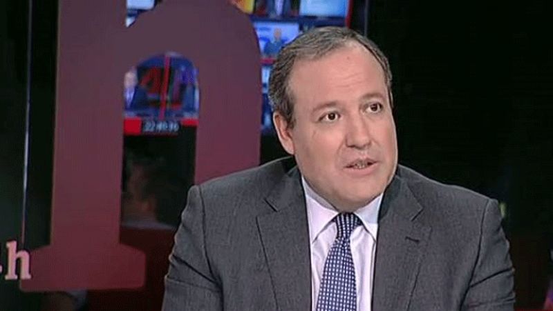 El presidente de CEPYME espera que "la última opción del empresario será despedir" 