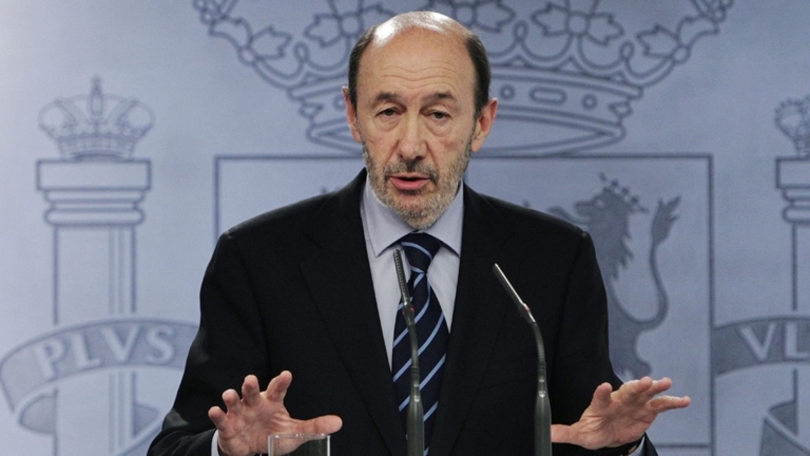 Telediario - 21 horas - 15/02/12 - Ver ahora