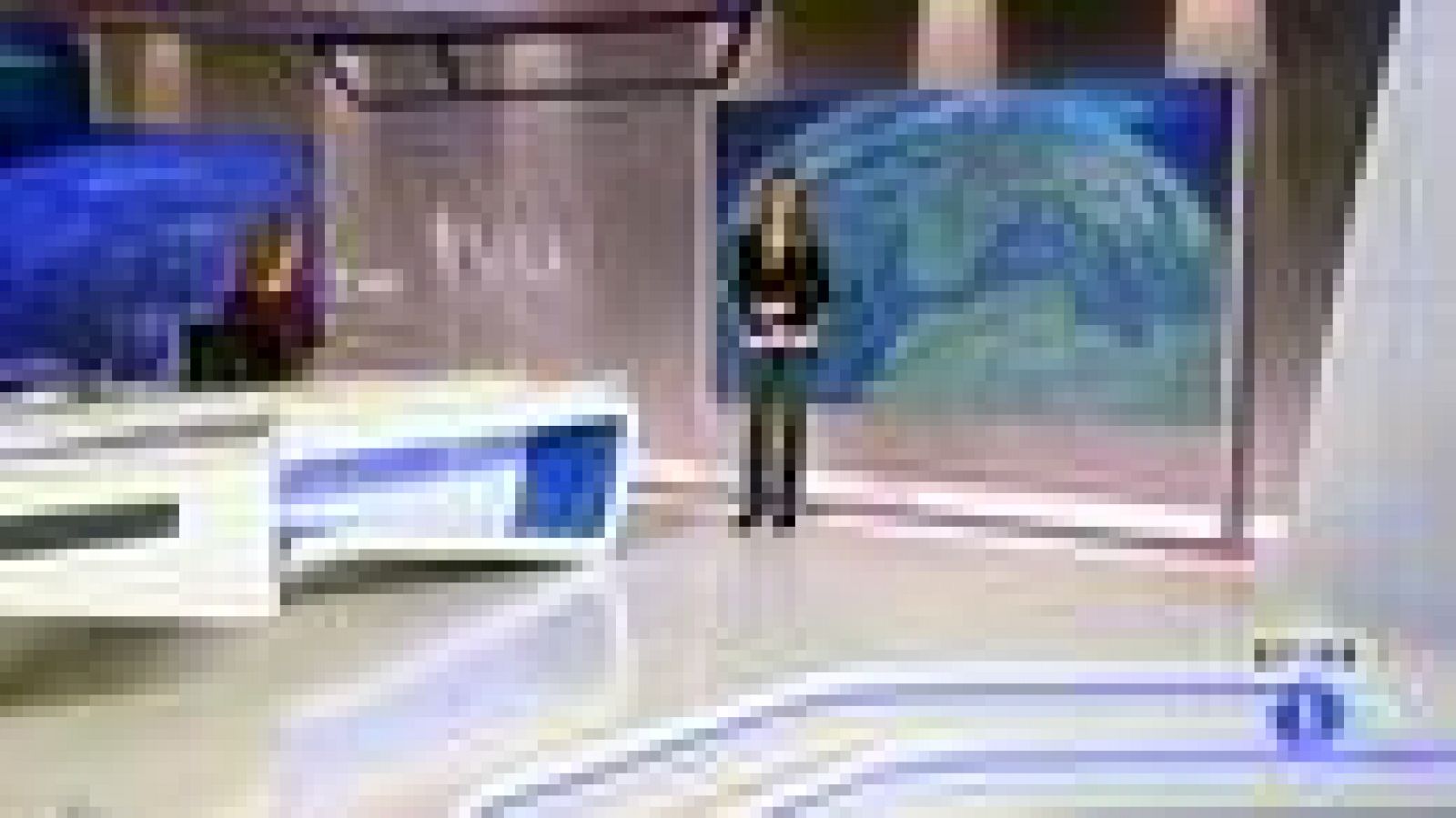 Nevadas débiles en el interior y extremo norte peninsular y Baleares - El tiempo | Ver