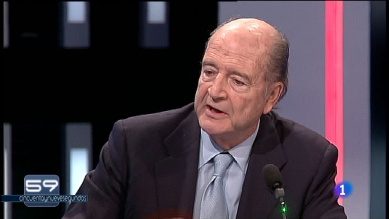 59 Segundos - 15/02/12 - Ver ahora