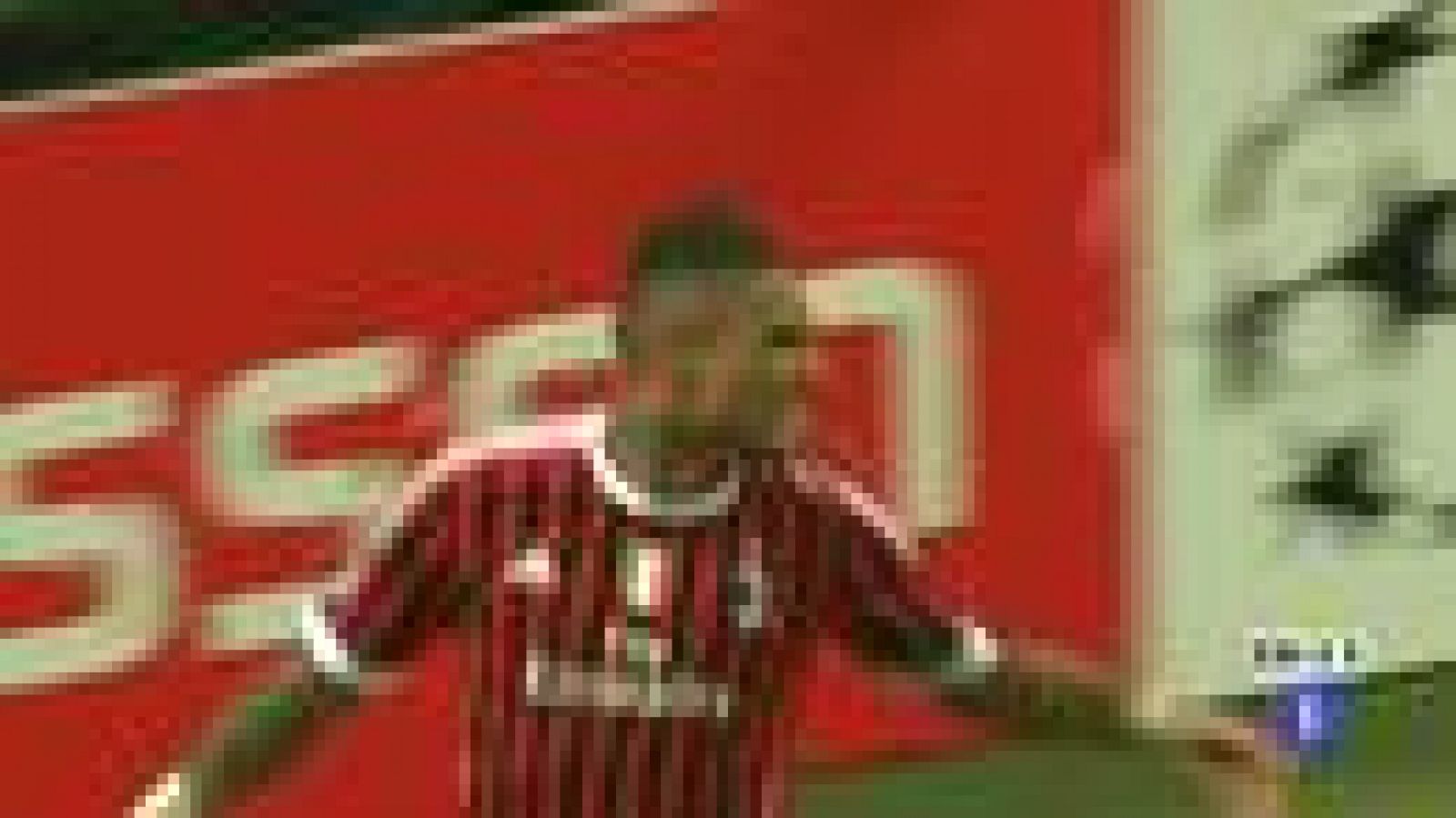 El Milan destroza al Arsenal y el Zenit gana por la mínima al Benfica | Ver