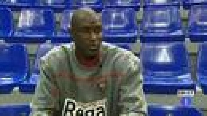 Baloncesto en RTVE - Caja Laboral-Lagun Aro y Barça-Lucentum arrancan la Copa