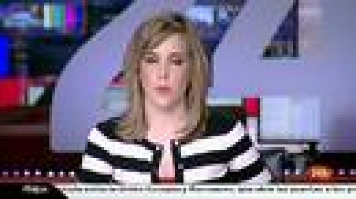 Informativo 24h - El Congreso convalida la reforma financiera con amplio apoyo de la oposición