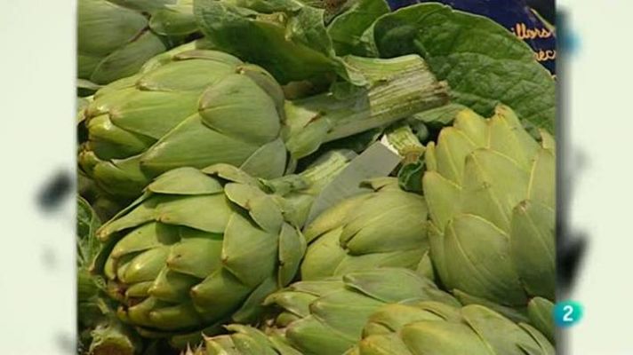 Para todos La 2 - La dieta mediterránea