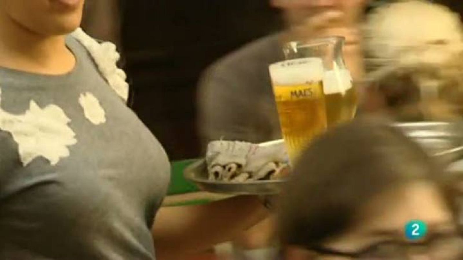 Para todos La 2 - La cerveza