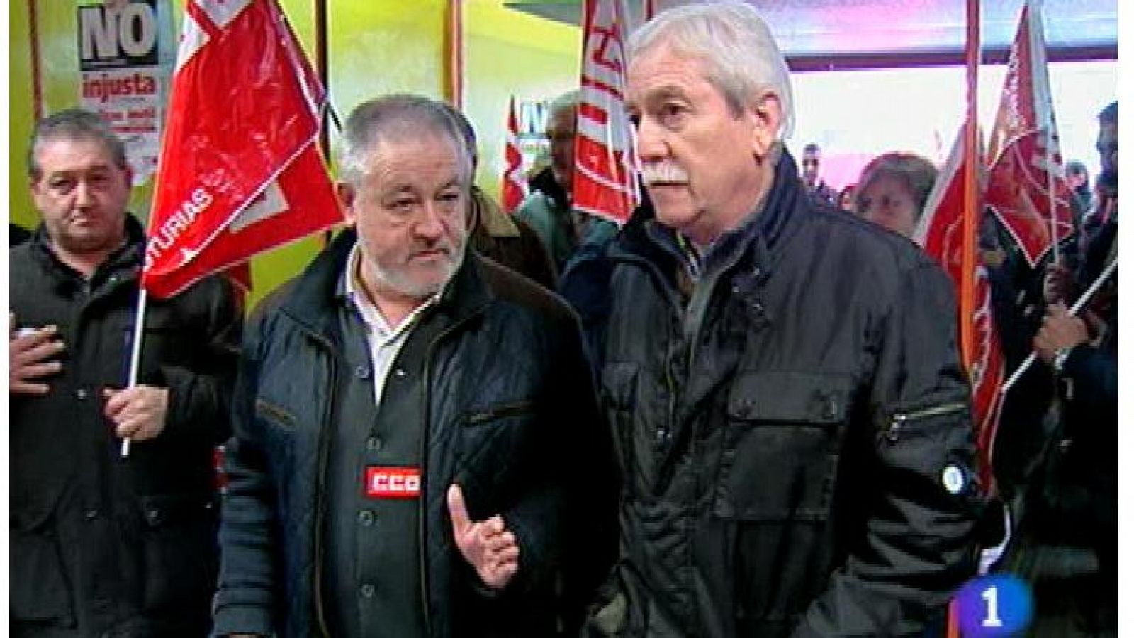 Panorama Regional: Asturias en 2' - 16/02/12 | RTVE Play